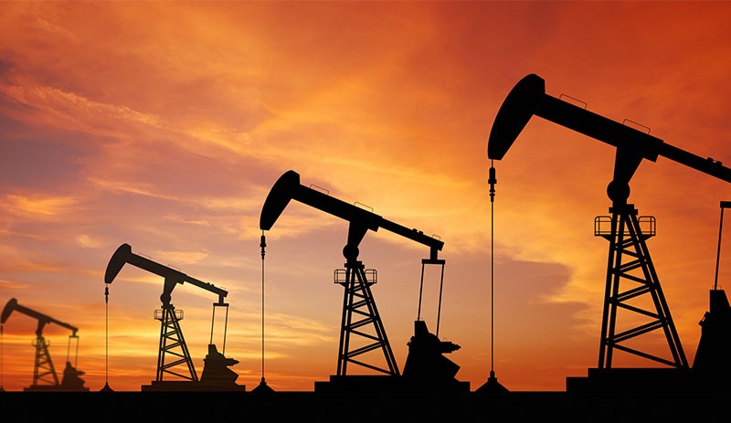 İran ambargosuyla petrol 75 doları aştı