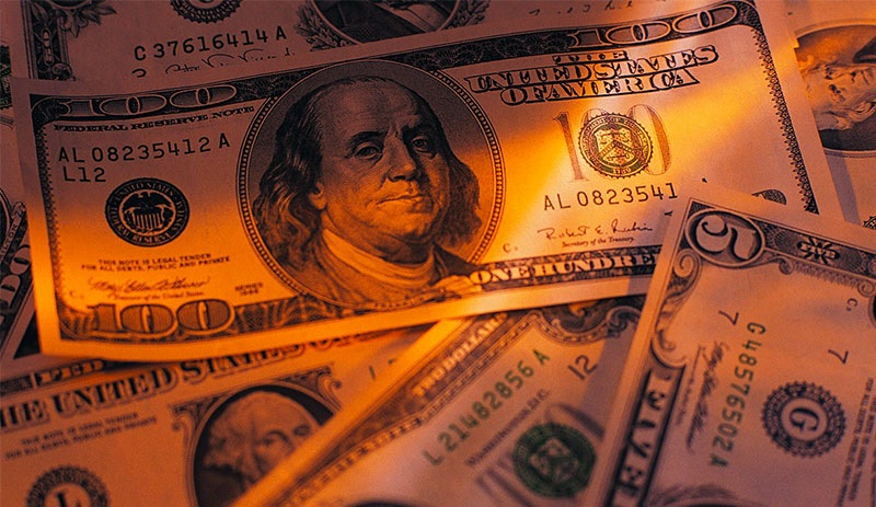 Ek sıkılaştırma ifadesi metinden çıktı, dolar fırladı
