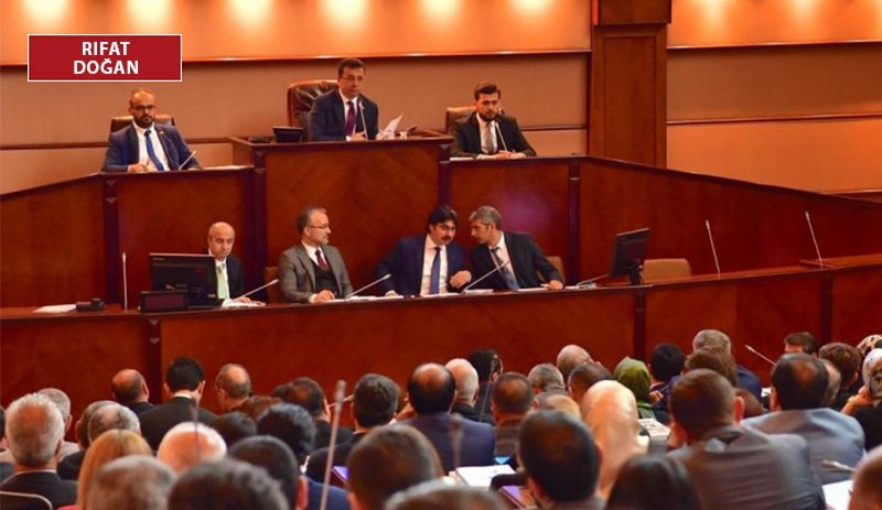 AKP'den geri adım: Uyuşturucu komisyonu için teklif verecek