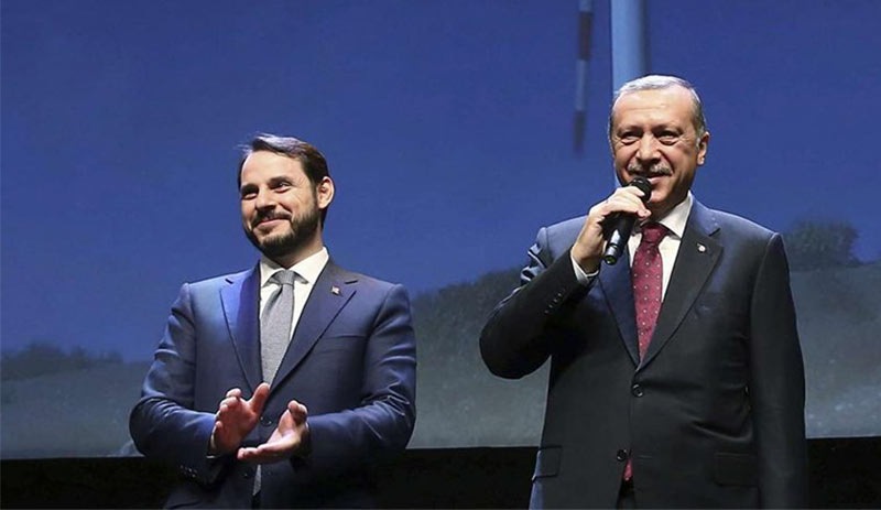 Erdoğan'a kabine değişikliği çağrısı: Aile şirketi görüntüsü veriyor