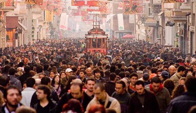 Dünya Duygu Raporu: Türkiye sinirli ve stresli