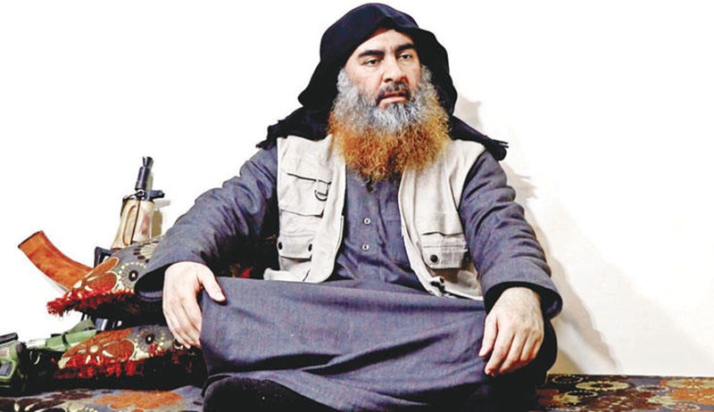 IŞİD lideri Bağdadi nerede saklanıyor?
