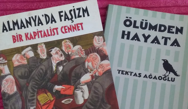 Almanya’da faşizm: Bir kapitalist cennet