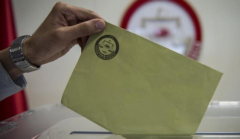 İstanbul seçimlerinin tarihi belli oldu
