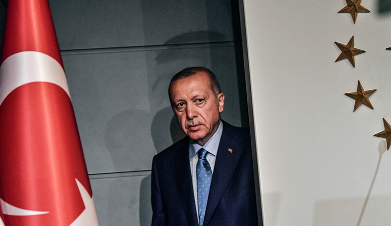 'Erdoğan, 7 Haziran'daki yöntemi kullandı ve kazandı'