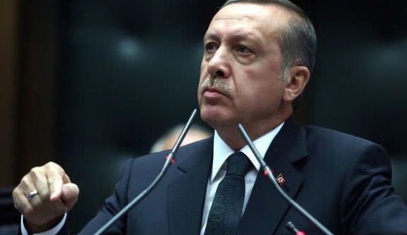 Erdoğan'dan TÜSİAD'a: Bizim de size bakışımız değişecektir ona göre