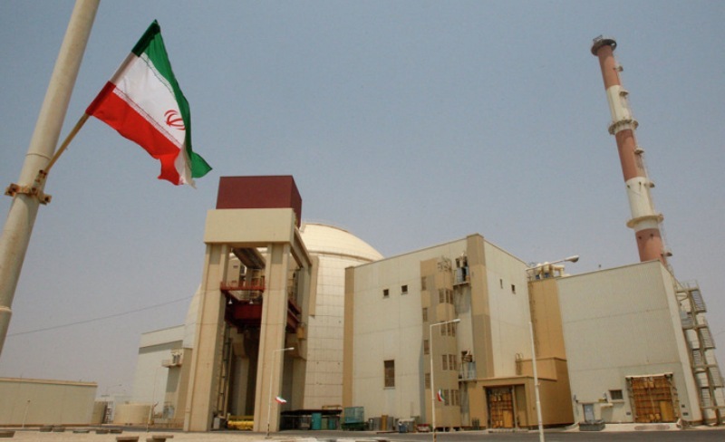 İran nükleer anlaşmadan kısmen çekildiğini açıkladı