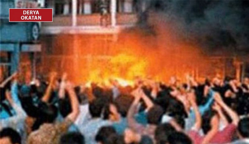 Firari Sivas Katliamı sanıkları gazete ilanıyla duruşmaya çağrılacak