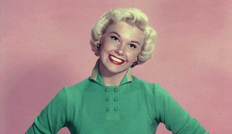 ABD'li ünlü sanatçı Doris Day hayatını kaybetti