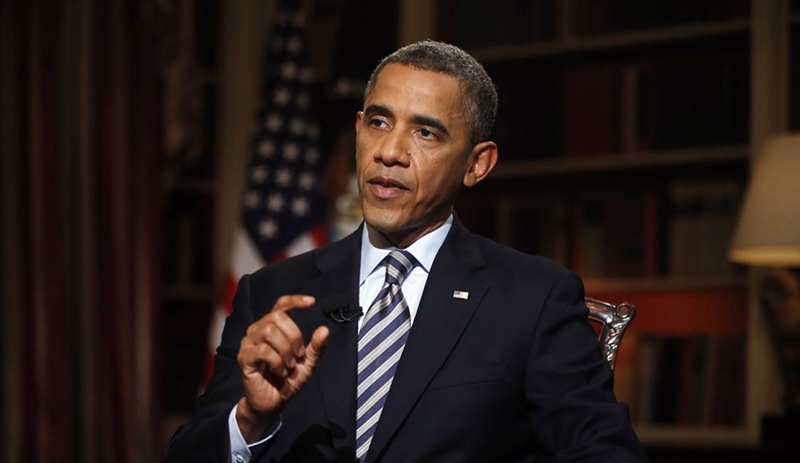 'Obama, İran ile 19 kez görüşme talebinde bulundu'