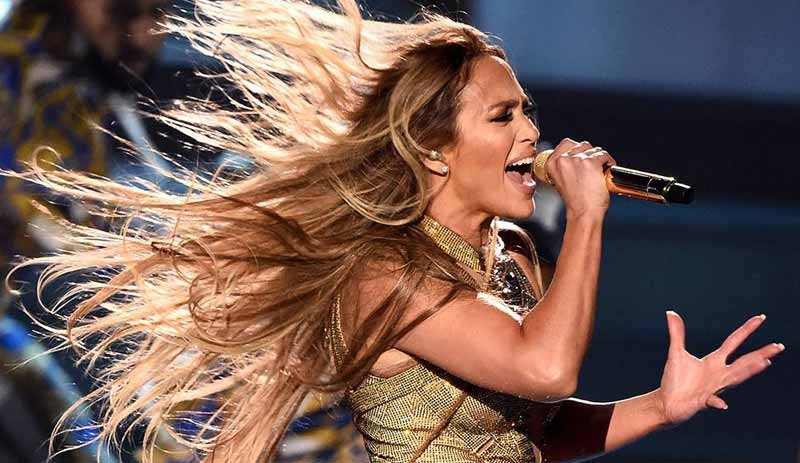 Jennifer Lopez Antalya'ya geliyor