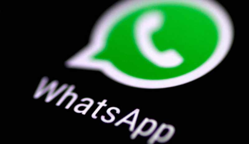 WhatsApp'in bir grup kullanıcısı casus yazılımla hedef alındı