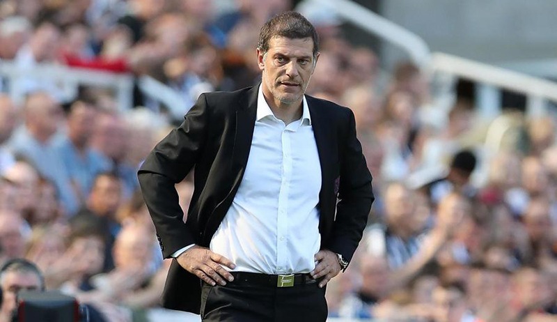 Slaven Bilic Celtic yolunda