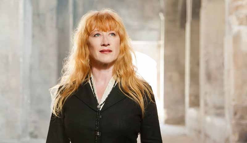 Loreena McKennitt Temmuz'da İstanbul'da