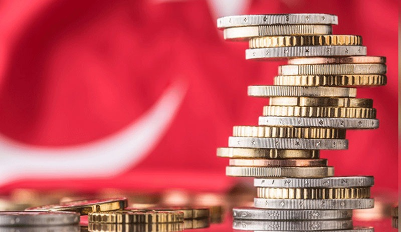 Türkiye’de döviz krizi yaşanma olasılığı yüzde 71