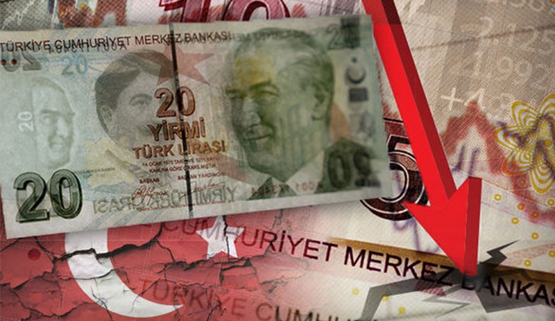 'Türkiye yatırımcı için kestirilemez bir ülke oldu'