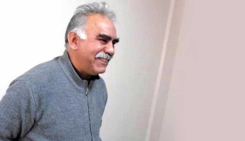 Adalet Bakanı: Öcalan'ın avukatlarıyla görüşme yasağı kaldırıldı