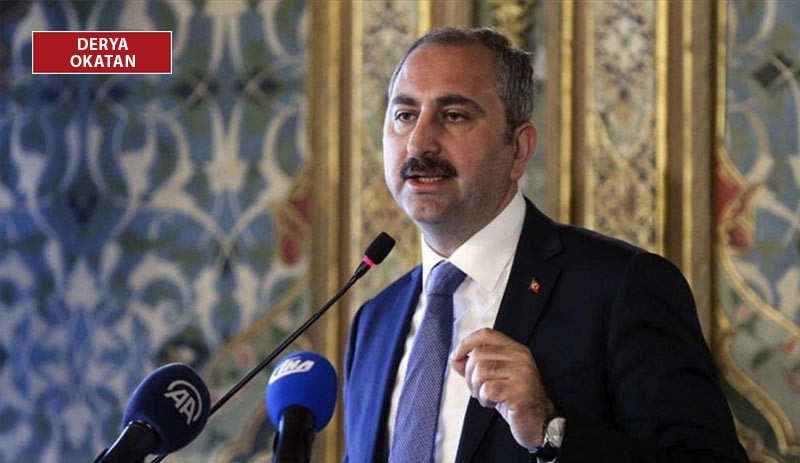 HDP'den 'yasak kalktı' diyen Adalet Bakanı'na: Avukatlar neden hâlâ gidemiyor?