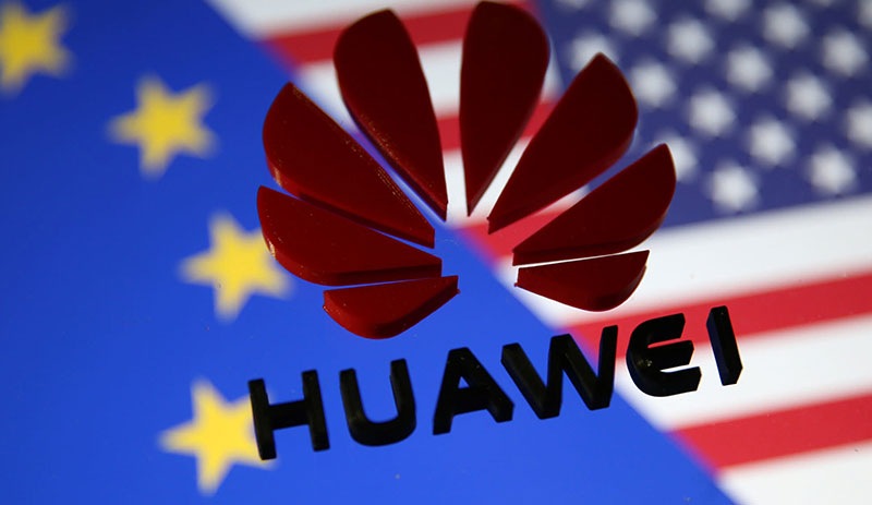 Batılı ülkelerin korkulu rüyası: Huawei