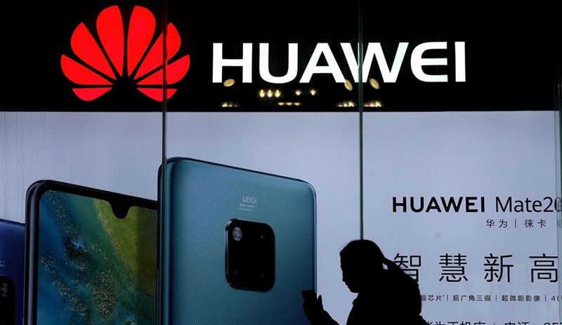 Huawei kararları Samsung ve Nokia'ya yaradı
