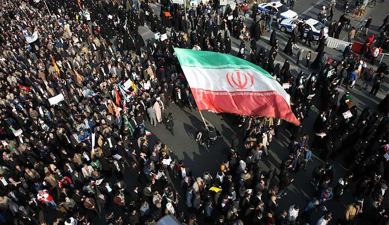 İran, zenginleştirilmiş uranyum kapasitesini 4 kat artırıyor