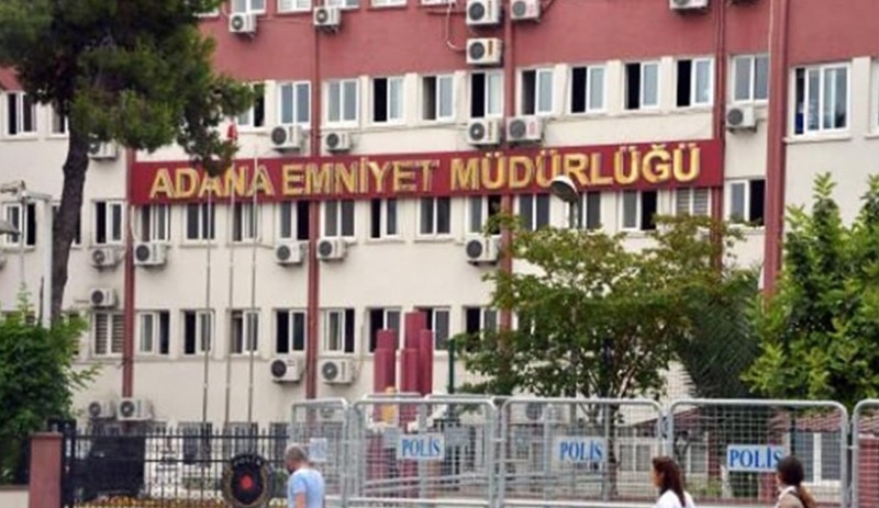HDP'li Kızılkaya emniyette kalp krizi geçirdi