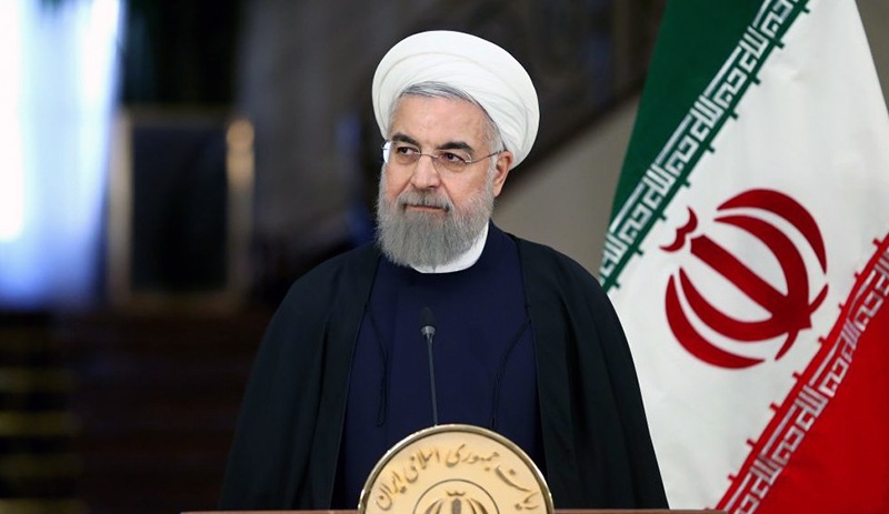 İran: Müzakere değil direniş şartları var