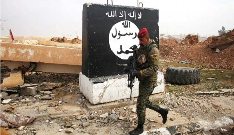 Kerkük'te IŞİD alarmı