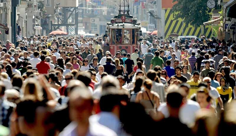 Herkes doğduğu kentte yaşasaydı en kalabalık il Urfa olacaktı