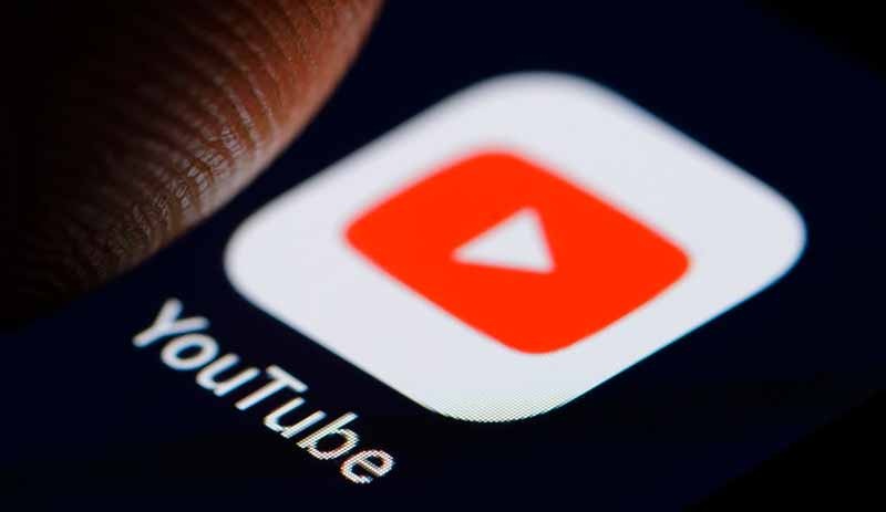 YouTube'dan abone sayılarını göstermeme kararı