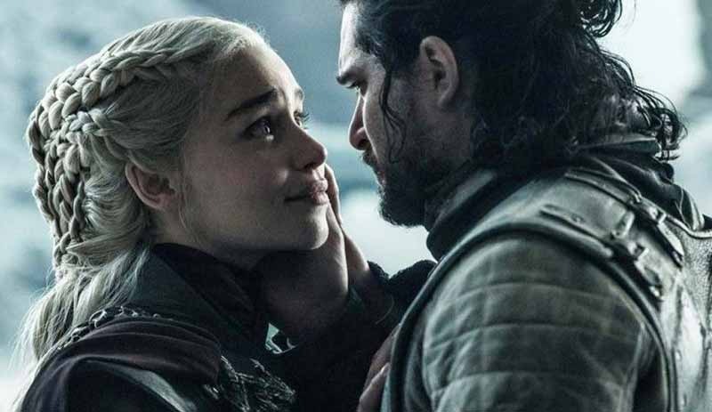 Türkiye'de GoT'un finalini 335 bin kişi izledi