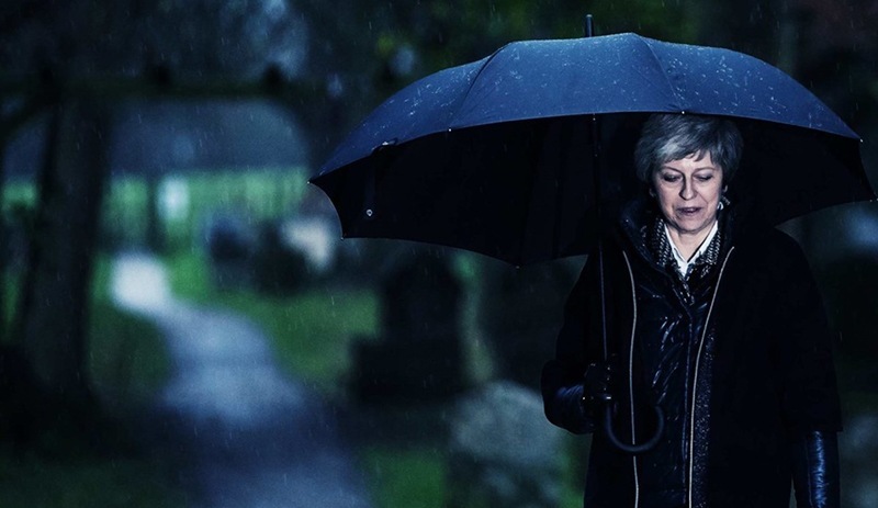 Times: İngiltere Başbakanı Theresa May istifa etmeye hazırlanıyor