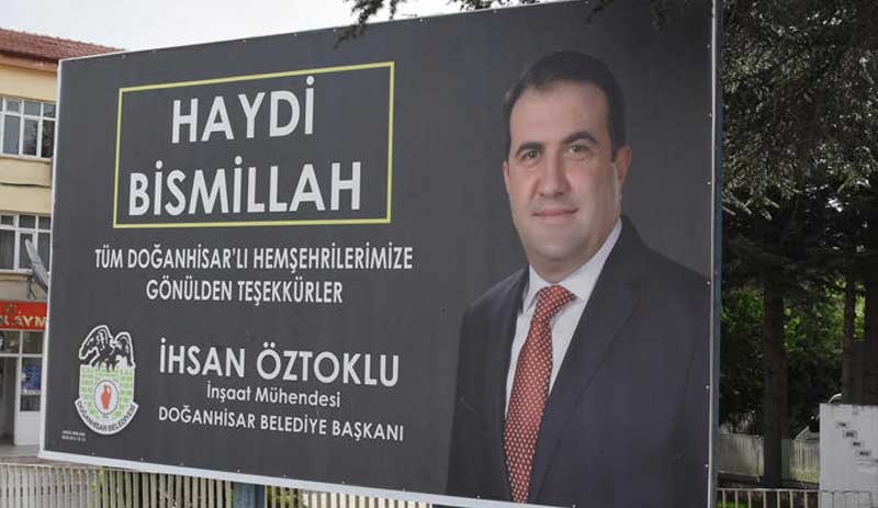 MHP'li başkanın neden öldürüldüğü ortaya çıktı