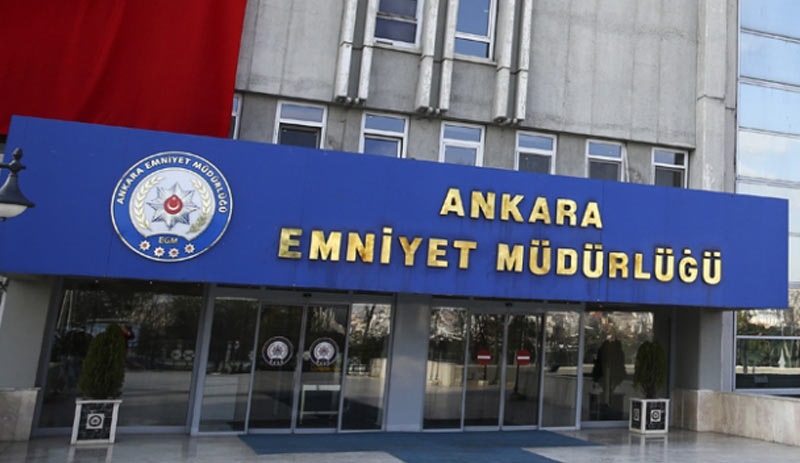 Ankara Barosu işkenceyi tespit etti: Darp, hakaret, copla tecavüz tehdidi