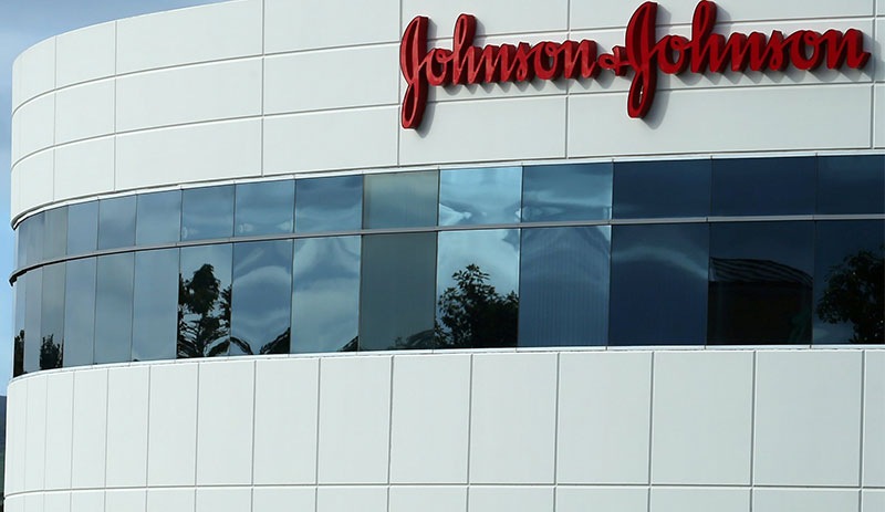 Johnson&Johnson'a 17,5 milyar dolarlık ağrı kesici davası