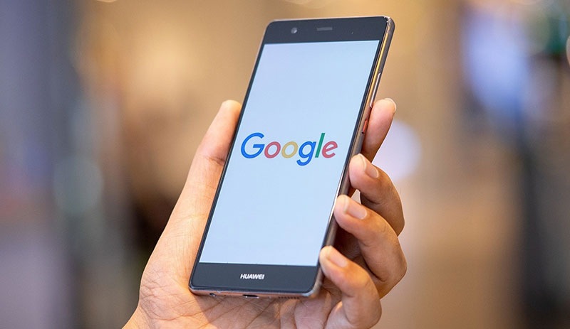 Huawei yasağının Google'a faturası: 425 milyon dolar
