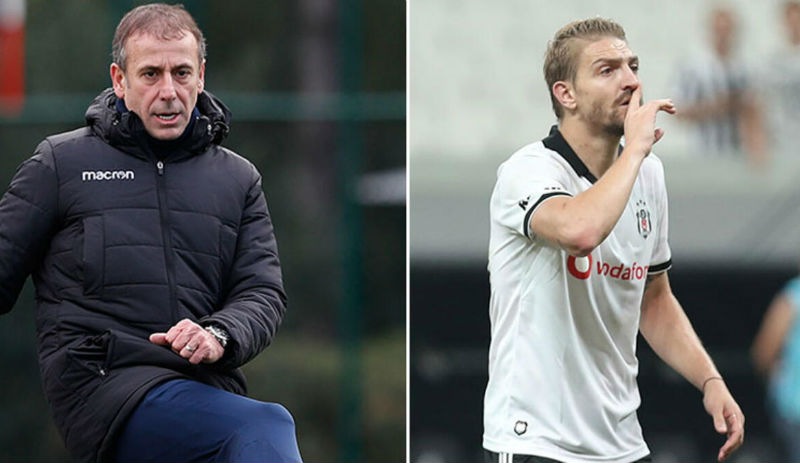 Abdullah Avcı, Caner Erkin'i istemiyor