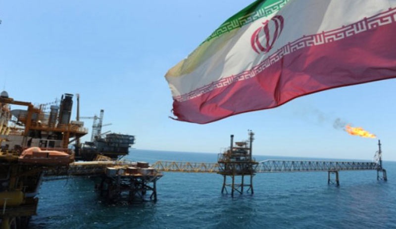 İran: ABD ile çatışma yaşanırsa petrol 100 doları aşar