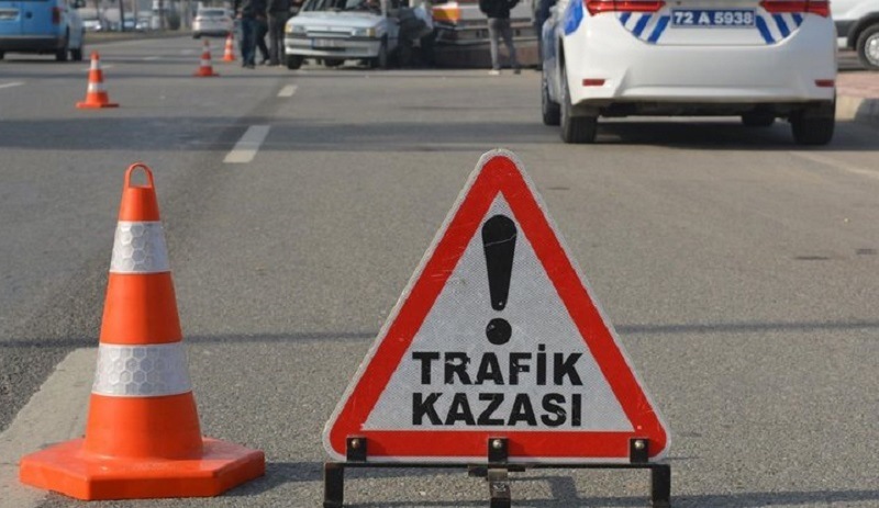 Bayram tatilinde yollar kana bulandı: 34 ölü, 337 yaralı