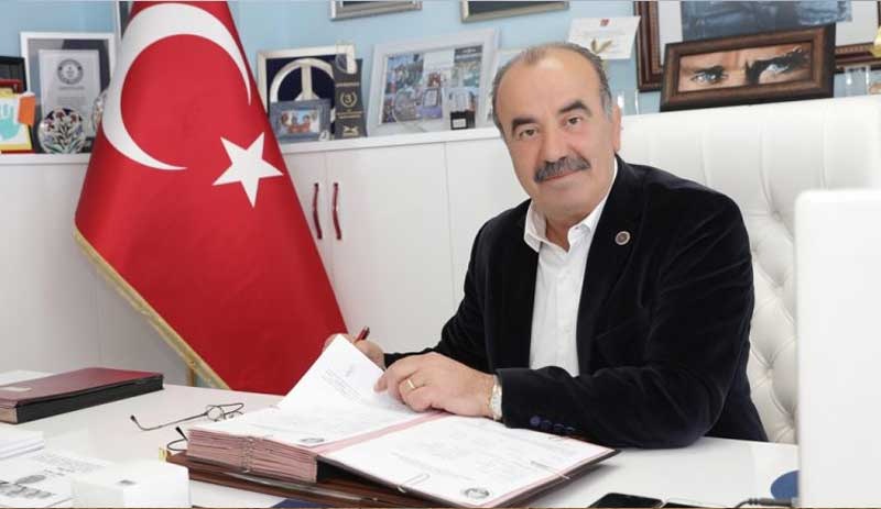 Mudanya Belediye Başkanı'ndan 'Suriyeliler' açıklaması