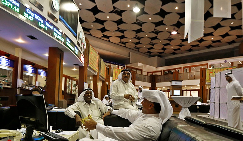 Katarlı yatırımcı 4.6 milyar lirayı geri götürdü