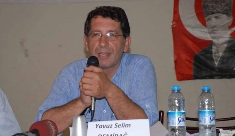 Saldırıya uğrayan Yeniçağ yazarı Demirağ, 'Erdoğan’a hakaret'ten cezaevine giriyor