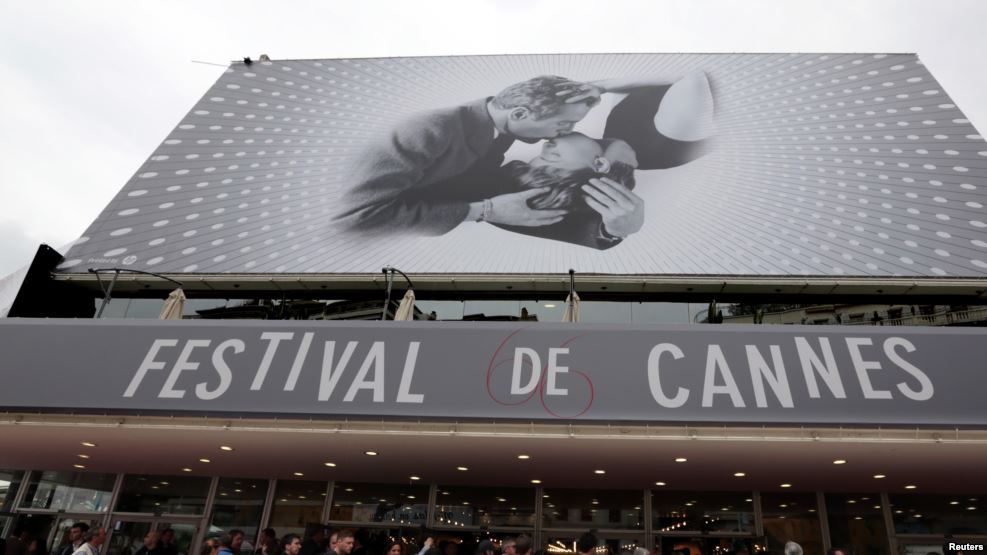 Cannes Film Festivali 70 yaşında