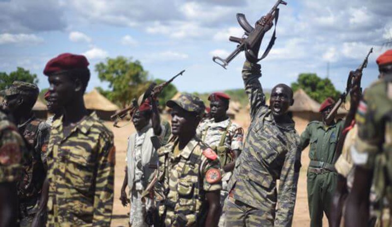 Sudan Askeri Geçiş Konseyi: Göstericilere müdahalede hata yaptık