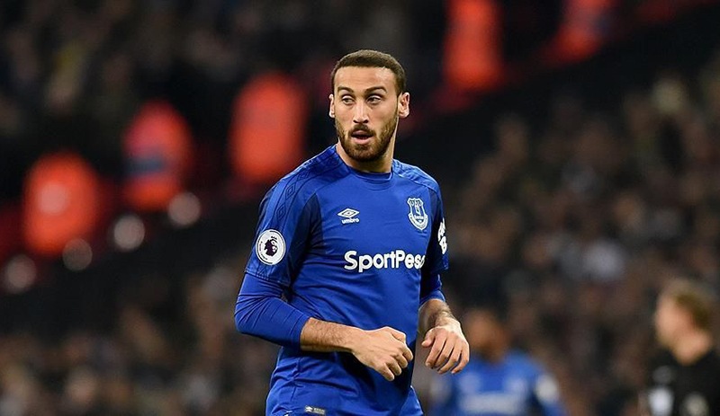 Cenk Tosun'a Almanya'dan 2 talip