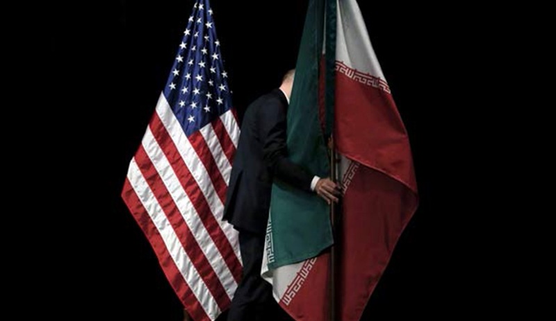 ABD'den 'İran hava sahası' yasağı