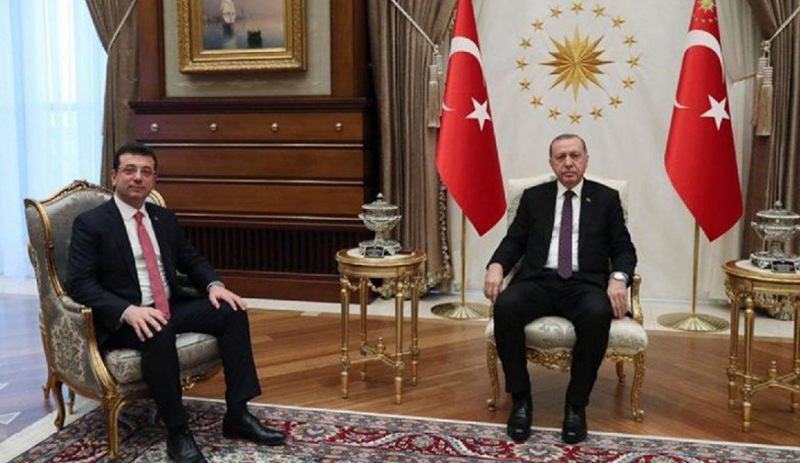 ABD basını: Erdoğan siyasi kariyerinin en büyük mağlubiyetini aldı