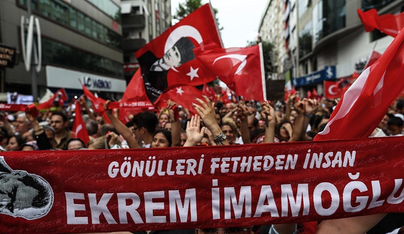 Die Welt: Erdoğan dönemi sona eriyor