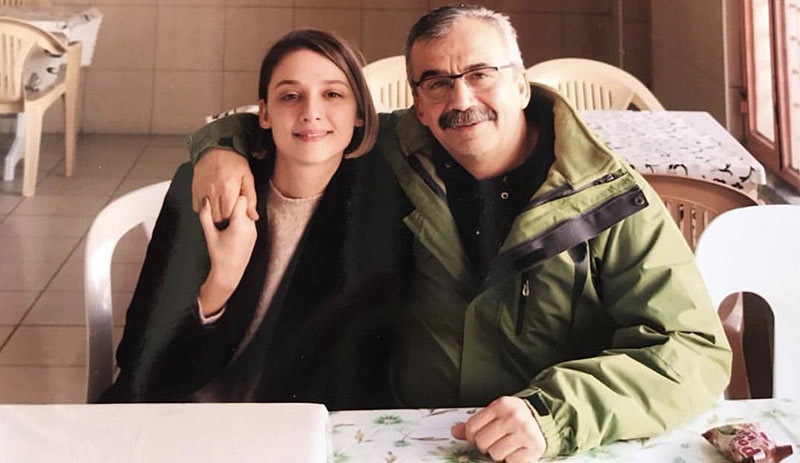Sırrı Süreyya Önder'in kızı: Babam neden hapiste biliyor musunuz?
