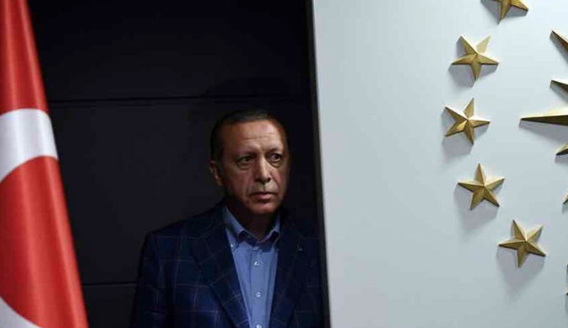 Selvi: Erdoğan köklü değişimler yapacak